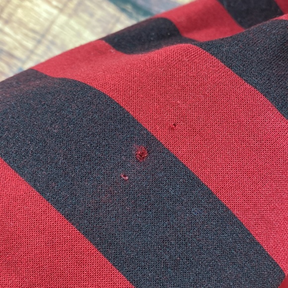 RELISTED Harry Potter Gyrffindor Bath Robe - Picture 6 of 9